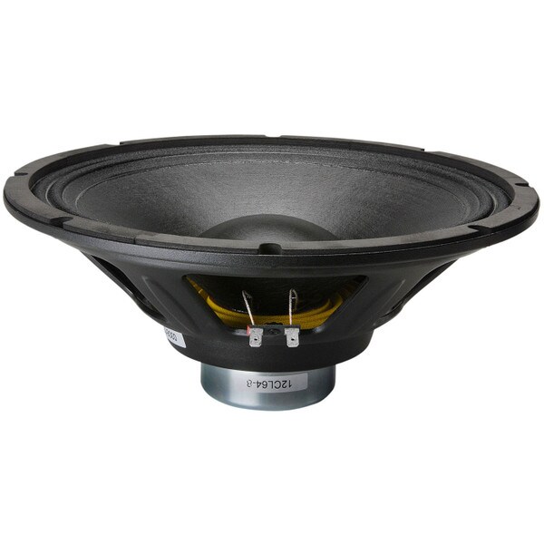 Main product image for RESTOCKED B&C 12CL64 12" Neodymium Woofer 88-294-694